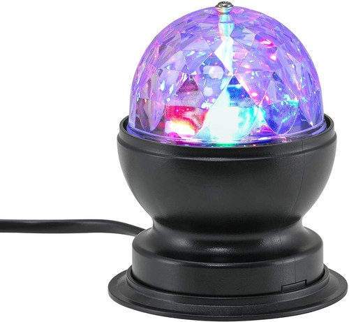 Briloner disco light lampada - briloner,
