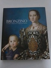 BRONZINO-PITTORE E POETA ALLA