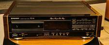 Pioneer PD-91 lettore cd urushi con telecomando