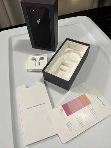 Apple iphone 64gb grigio - 8,