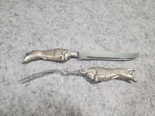 Set intaglio carne toro
