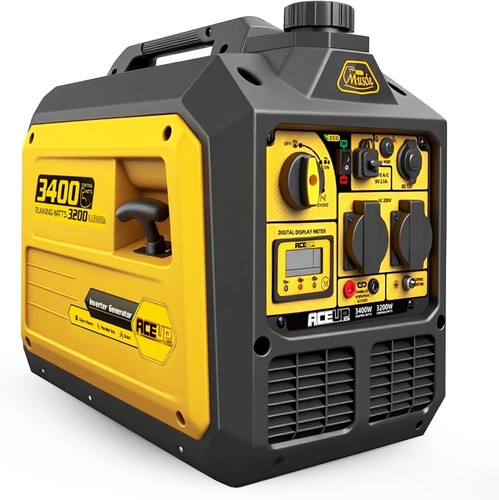 Generatore inverter portatile - generatore,