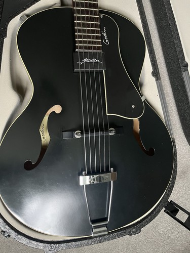 Godin 5th avenue nero - avenue, sg