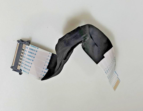 Cavetto lcd metz - lcd, x