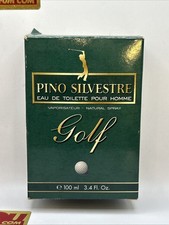  GOLF PINO SILVESTRE EAU DE