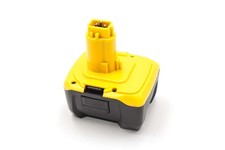 Batteria per Dewalt DE9141 3Ah