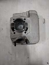 GRUPPO TERMICO CILINDRO DESTRO NUOVO PER  MALANCA E2C 125 BICILINDRICO (KK392)