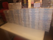 TEX 401/700 Sequenza Completa