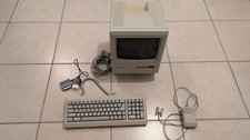 Ordinateur apple mac macintosh - ordinateur,
