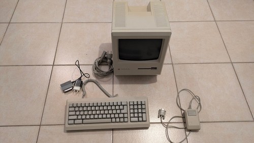 Ordinateur apple mac - apple,