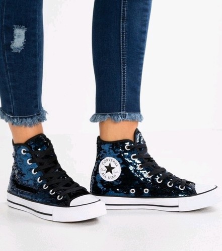 Converse all star chuck taylor - converse,