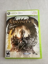 Divinity II: Ego Draconis