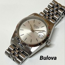 Orologio polso bulova - orologio, da