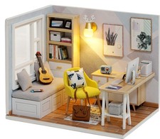 CUTEROOM Camera delle Bambole