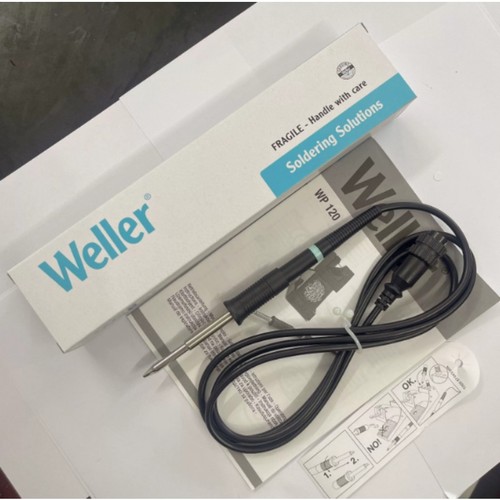 Weller wp120 manico - weller, per