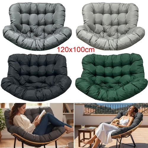 Cuscino per sedia dondolo - per,