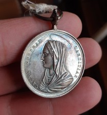 Medaglia Benemerenti 1889