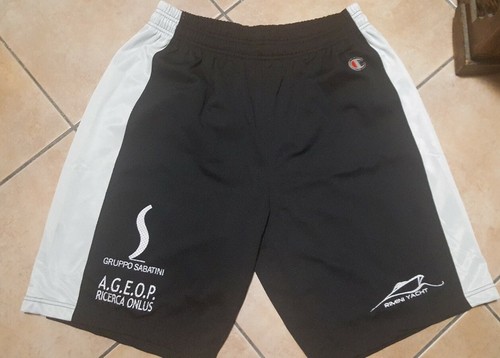 Pantaloncini basket virtus - basket,