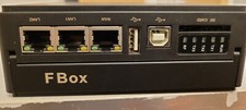 FLEXEM iot cloud box FBOX-WIFI