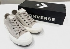 CONVERSE, CTAS OX