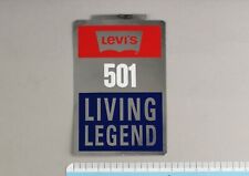 Adesivo ORIGINAL LEVI'S