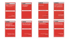 Raccolta 8 libri Lenin: Stato