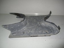 Carena Pedana Poggiapiedi