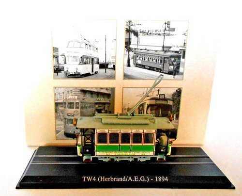 Editions atlas diecast - atlas,