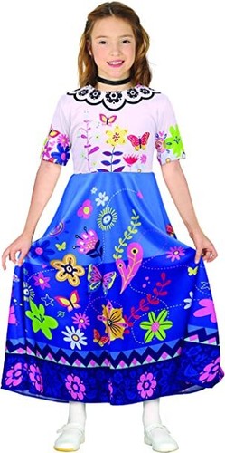 Costume encanto bambina - costume,