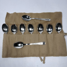 LAVAZZA set 9 CUCCHIANI IN
