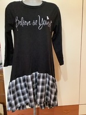 Abito donna,ragazza,davanti