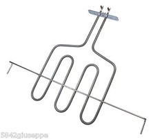 RESISTENZA FORNO CANDY