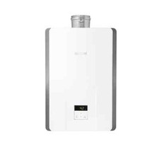 Scaldabagno Scaldino a Gas