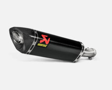 ARROW Slip-On Line Carbon