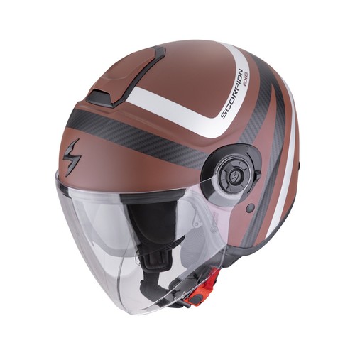 Scorpion exo city riva - scorpion, ii
