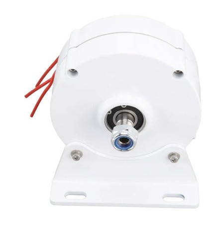 Alternatore trifase 200w - alternatore,