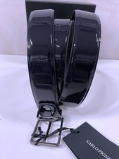 CINTURA UOMO CARLO PIGNATELLI