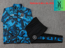 Tuta Calcio Napoli  Allenamento 2024-25 Serie A