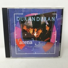 CD MUSICA POP Duran Duran –