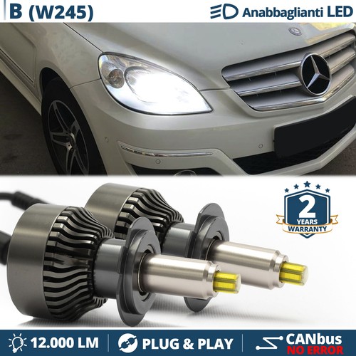 Kit led per mercedes classe - led,