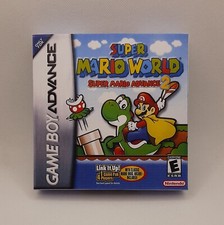 Game boy advance - boy, super