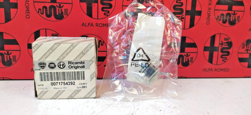Alfa romeo mito gpl sensore - alfa,