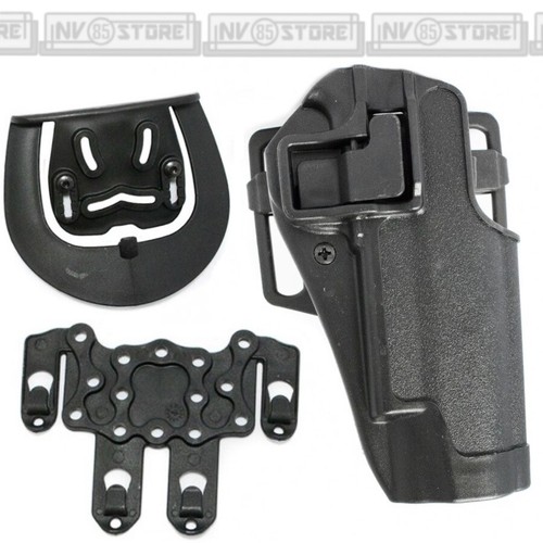 Fondina pistola holster - holster, origin