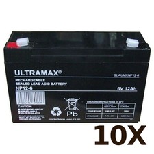Batteria ricaricabile auto