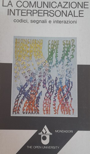 Comunicazione - la,