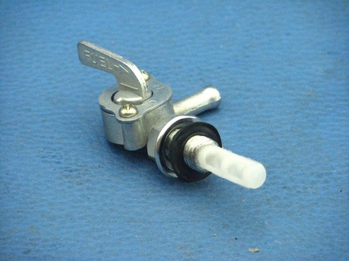 Serbatoio carburante eberth - carburante,