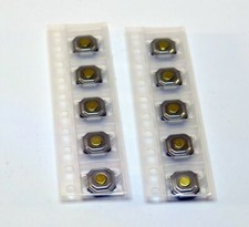10 microinterruttori per i
