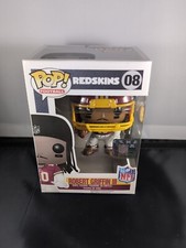 Funko POP! NFL #08 Robert