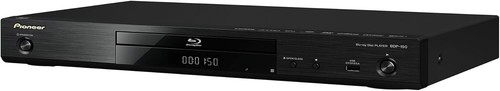 Pioneer bdp 150 - pioneer, bdp-150