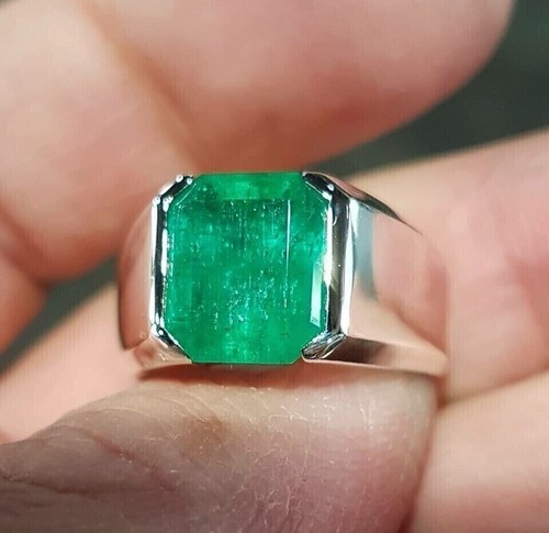 Anello uomo maggio pietra - anello,